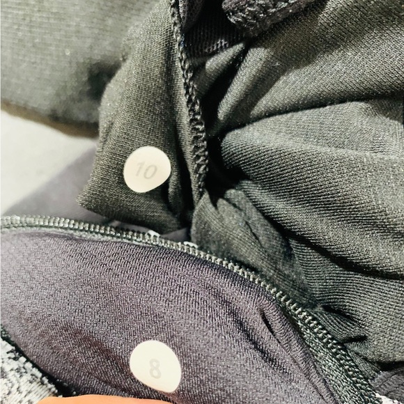 Lululemon athletic women's 2 items as a bundle - Picture 5 of 6